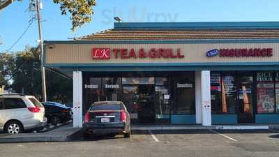 Lk Tea & Grill