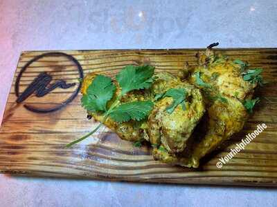 Maska Indian Kitchen