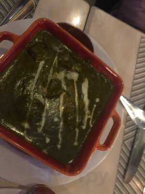 Maska Indian Kitchen