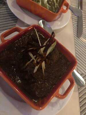 Maska Indian Kitchen