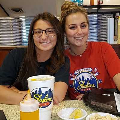 Skyline Chili