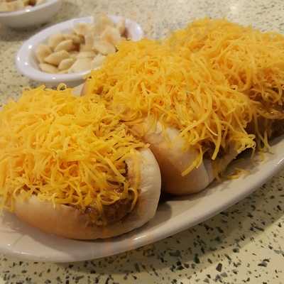 Skyline Chili
