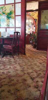 Heaven Dragon Chinese Restaurant