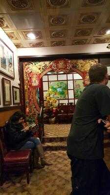 Heaven Dragon Chinese Restaurant