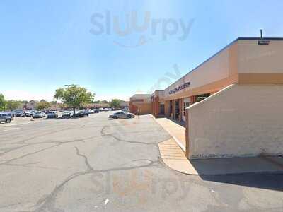 Heaven Dragon Chinese Restaurant