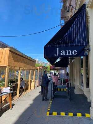 Jane Restaurant West Village