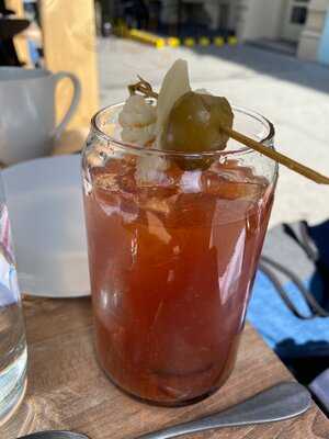 Jane Restaurant West Village