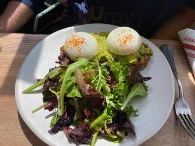 Jane Restaurant West Village