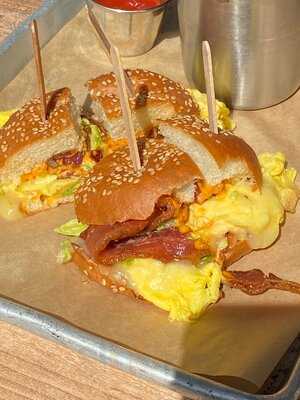 Jane Restaurant West Village