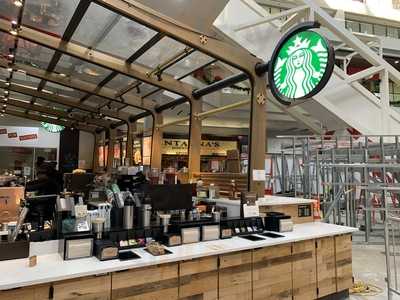 Starbucks