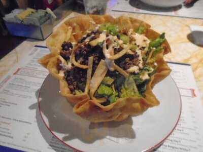 Charlie's Sports Bar