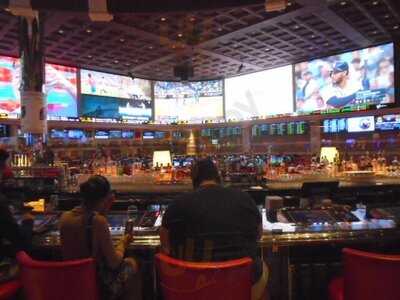 Charlie's Sports Bar