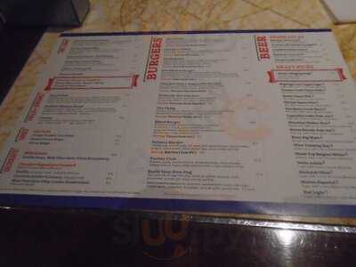 Charlie's Sports Bar