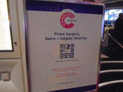 Charlie's Sports Bar