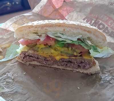 Burger King