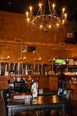 Copa Wine Bar