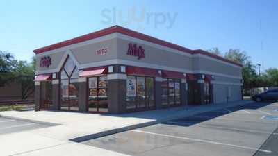 Arby's