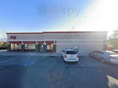 Arby's
