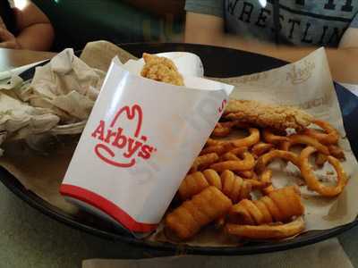 Arby's