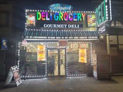 Sedgwick Deli Grocery