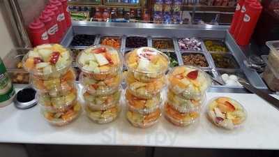 Sedgwick Deli Grocery