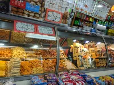 Sedgwick Deli Grocery