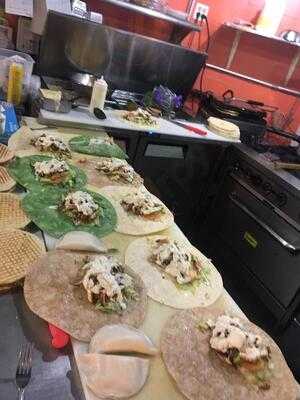 Sedgwick Deli Grocery