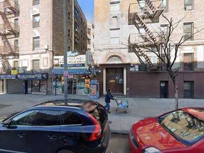 Sedgwick Deli Grocery