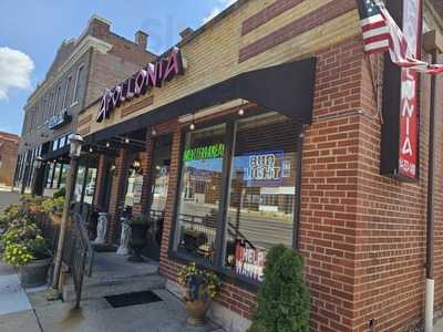 Mediterranean House Appollonia