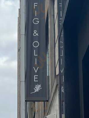 Fig & Olive
