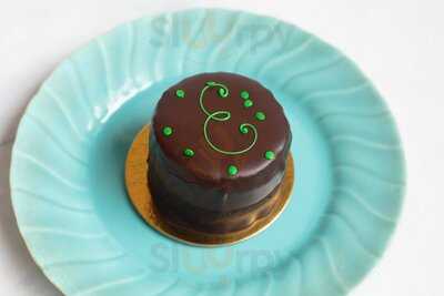 Elephants On Corbett