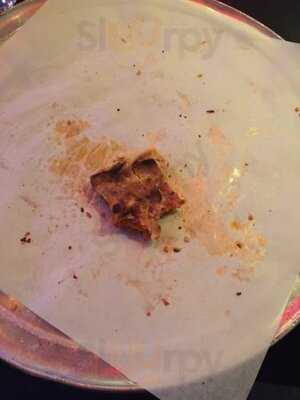 Two-fisted Mario's Pizza