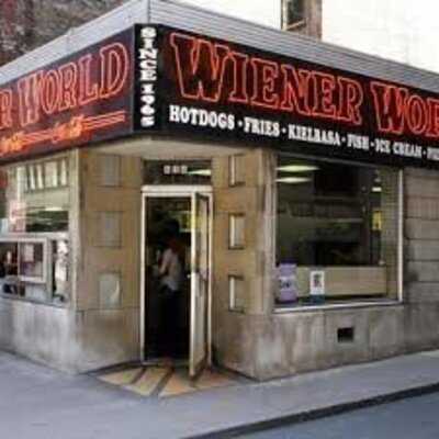 Wiener World