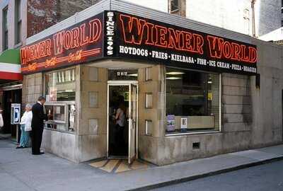Wiener World