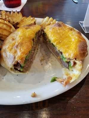 Naples Flatbread Kitchen & Bar