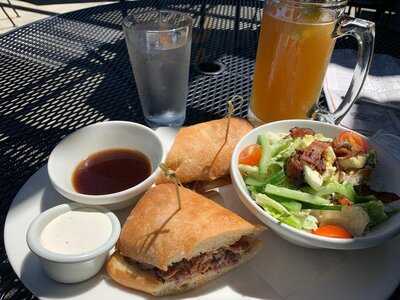 Stanford's Northgate