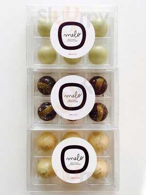 Mmelo Boutique Confections