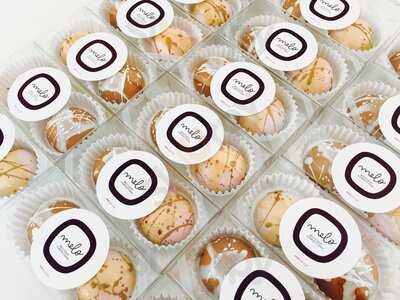 Mmelo Boutique Confections