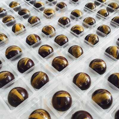 Mmelo Boutique Confections