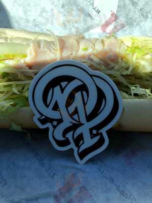 Jimmy John's