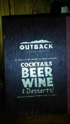 Outback Steakhouse