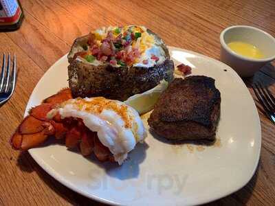 Outback Steakhouse