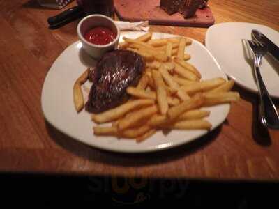 Outback Steakhouse