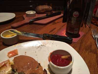 Outback Steakhouse