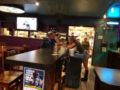 Mellow Mushroom Atlanta - Emory