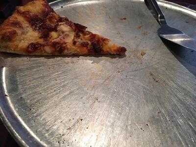 Mellow Mushroom Atlanta - Emory