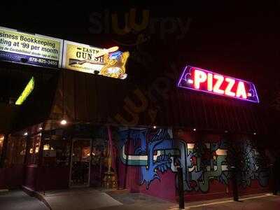 Mellow Mushroom Atlanta - Emory