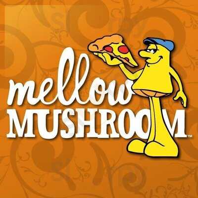 Mellow Mushroom Atlanta - Emory