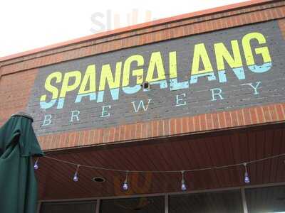 Spangalang Brewery