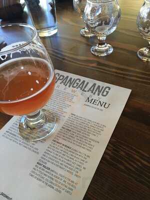 Spangalang Brewery